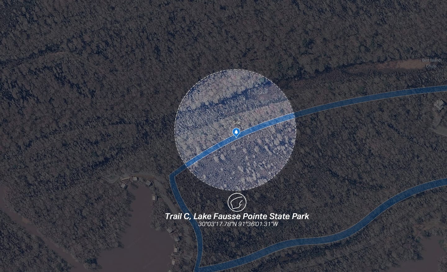 Site Location
