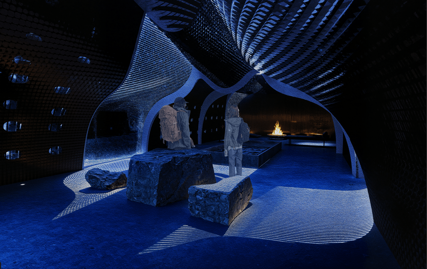 Interior Render 02