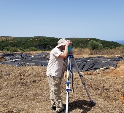 Iklaina Archaeological Project supporting photo 1