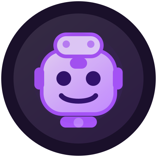 Jerome robot contact photo